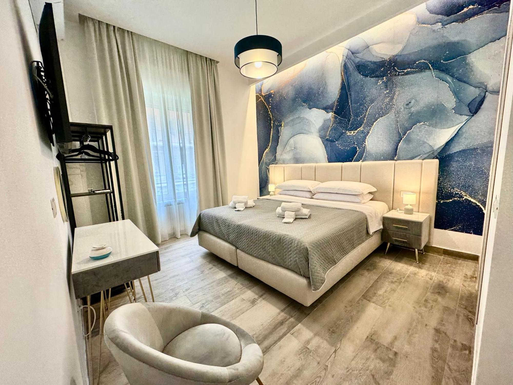 Le Dimore Di Lorenzo Napoli Dış mekan fotoğraf